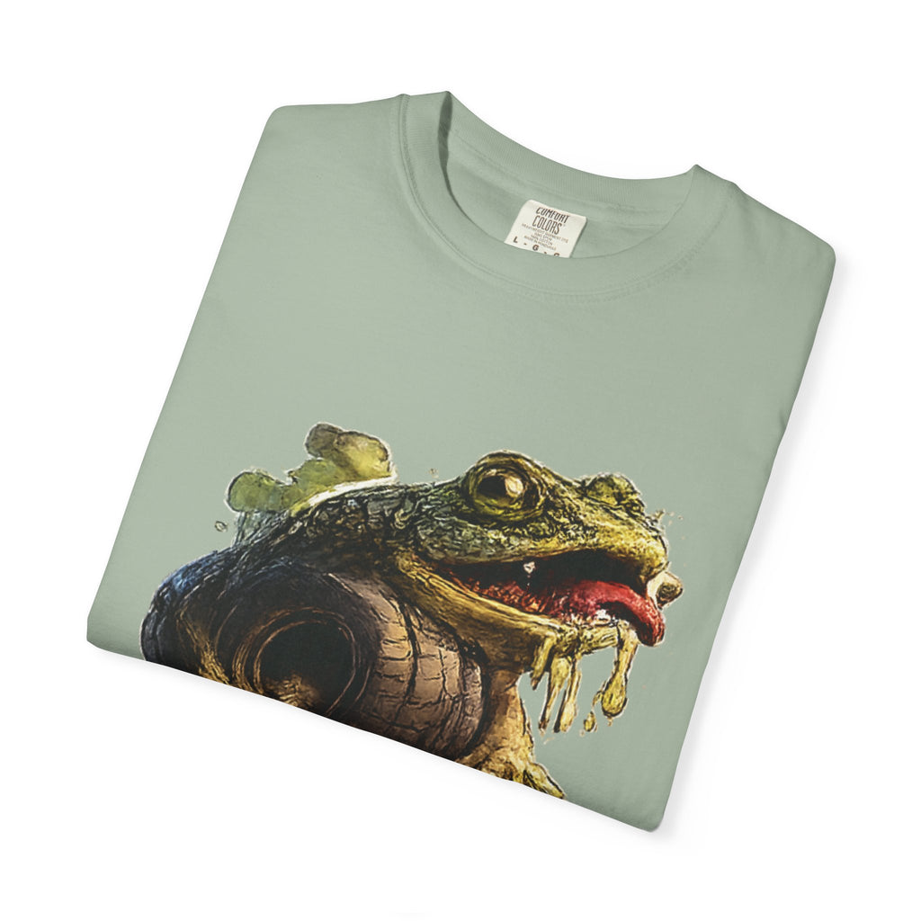 BubbaChubbs Rotkids Sludge Tee - BubbaChubbs Brand