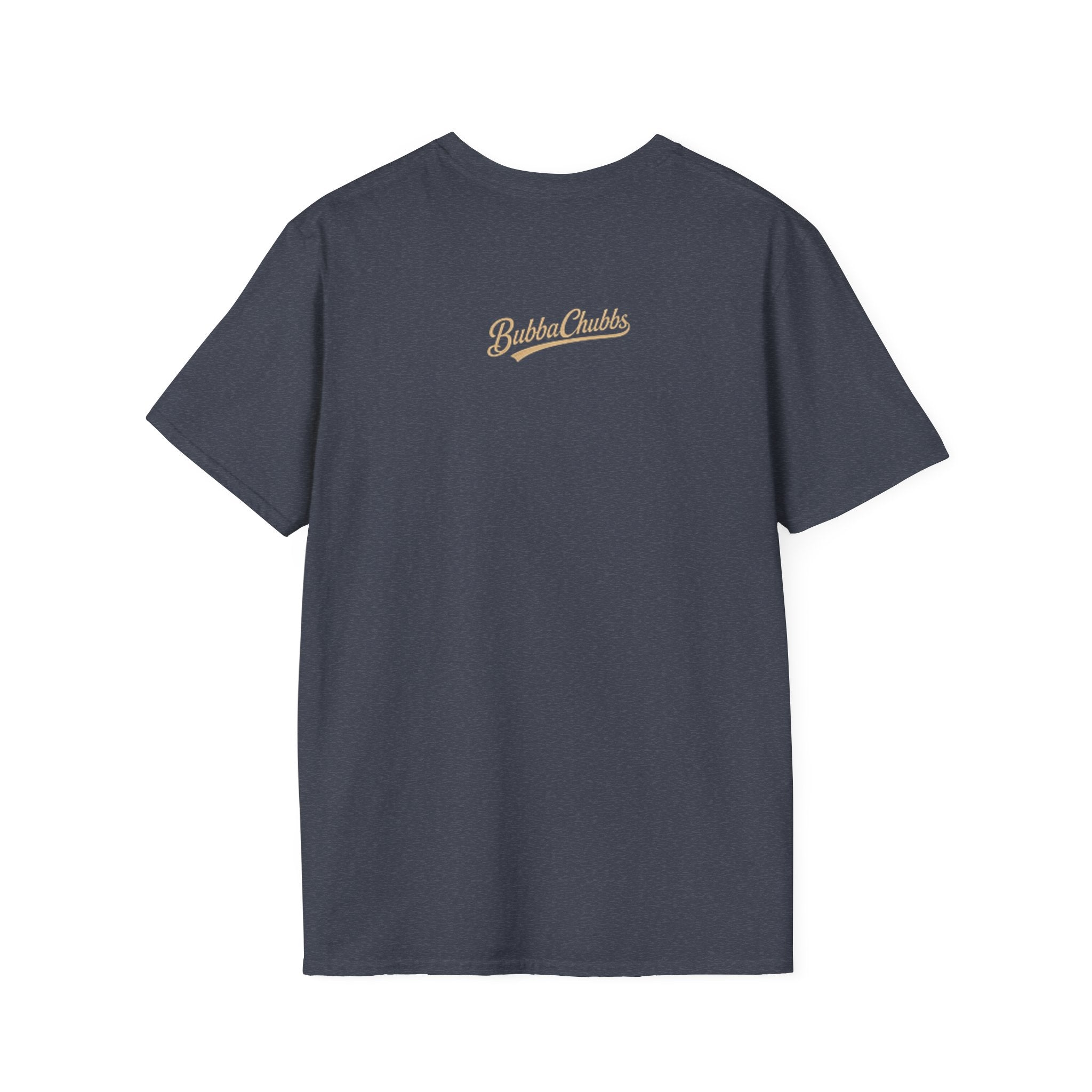 BubbaChubbs Weekend Mode Tee - BubbaChubbs Brand