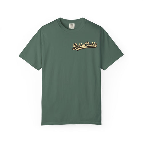 American Pride Graphic Tee | BubbaChubbs Patriotic T-Shirt