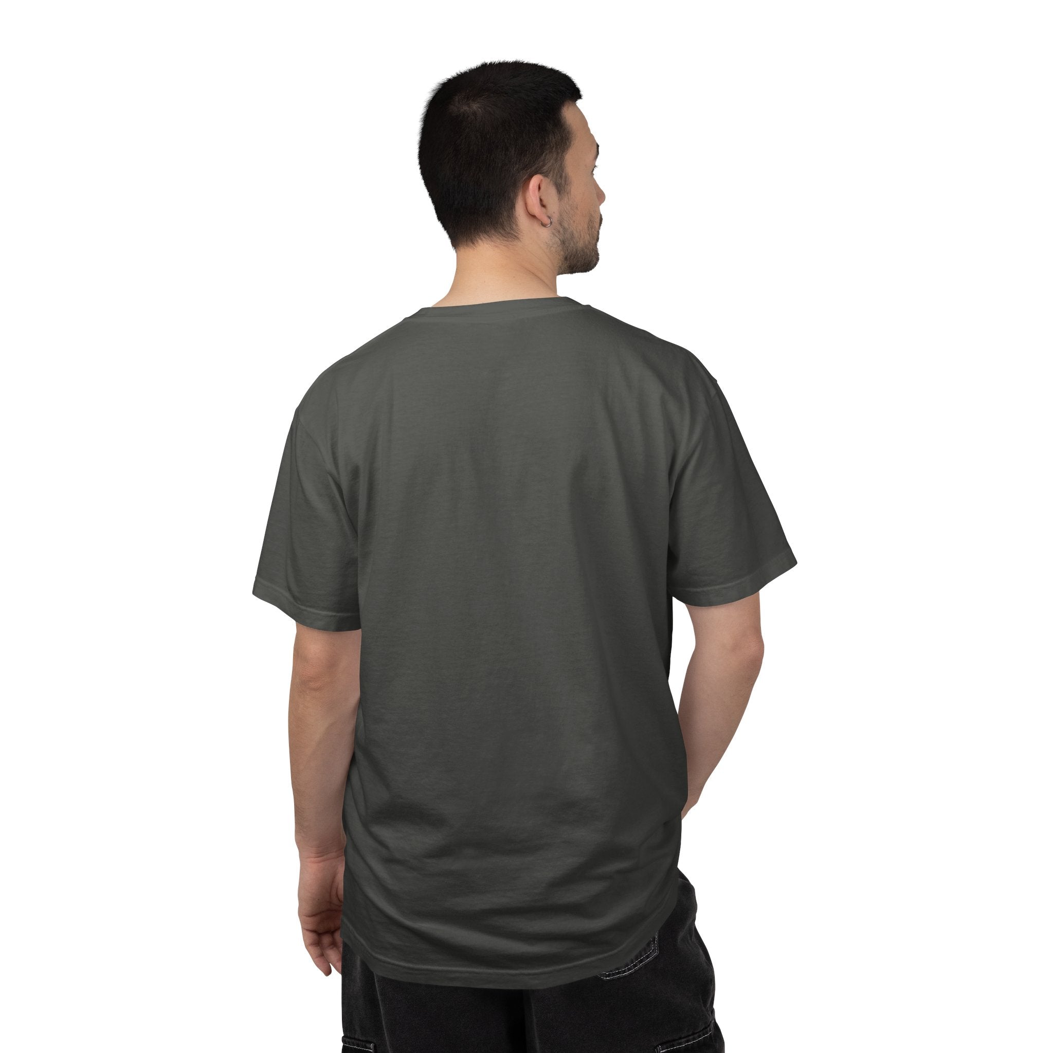BubbaChubbs jump vintage Tee - BubbaChubbs Brand