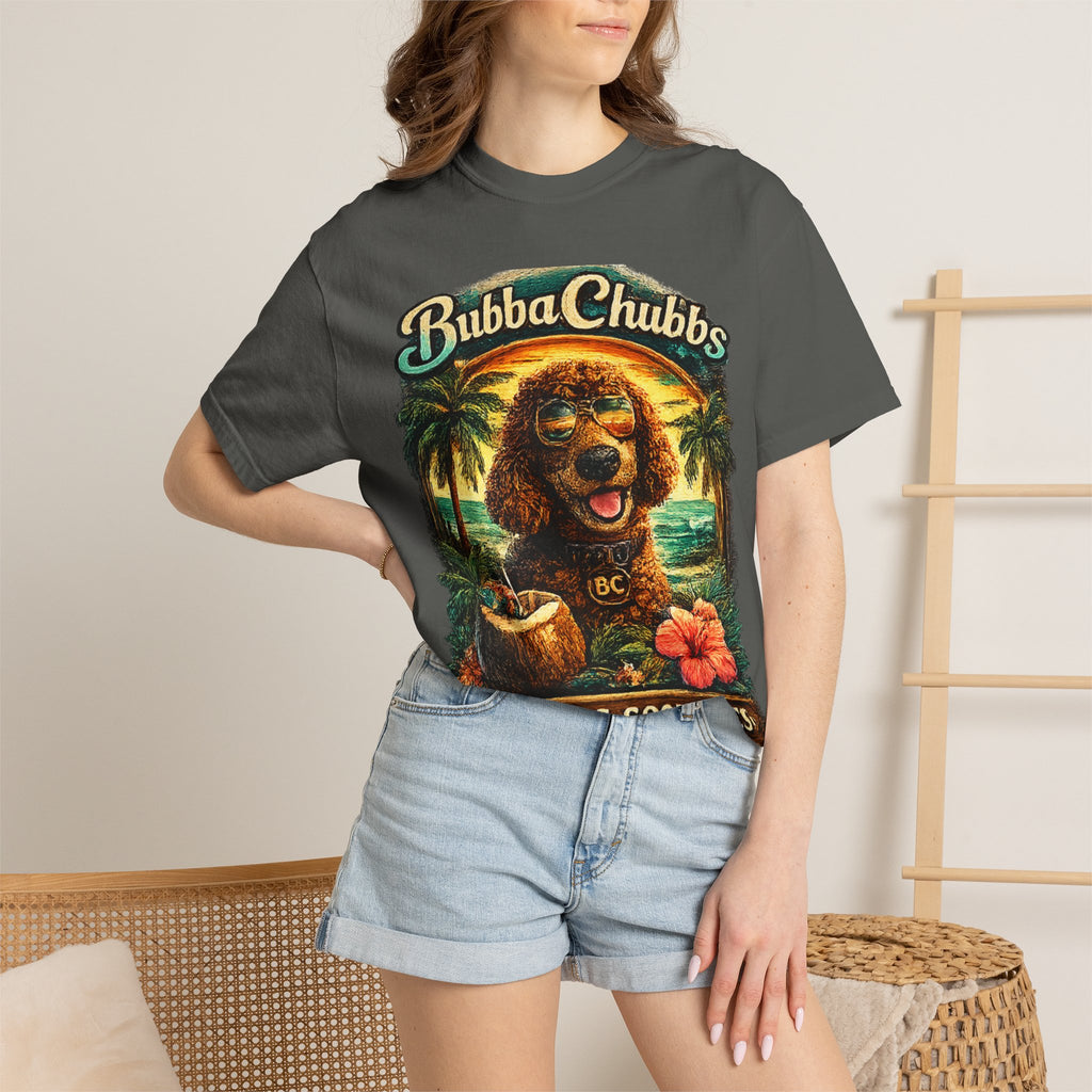BubbaChubbs Life Style Tee Printify