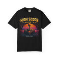 BubbaChubbs high score alt Style Tee Printify