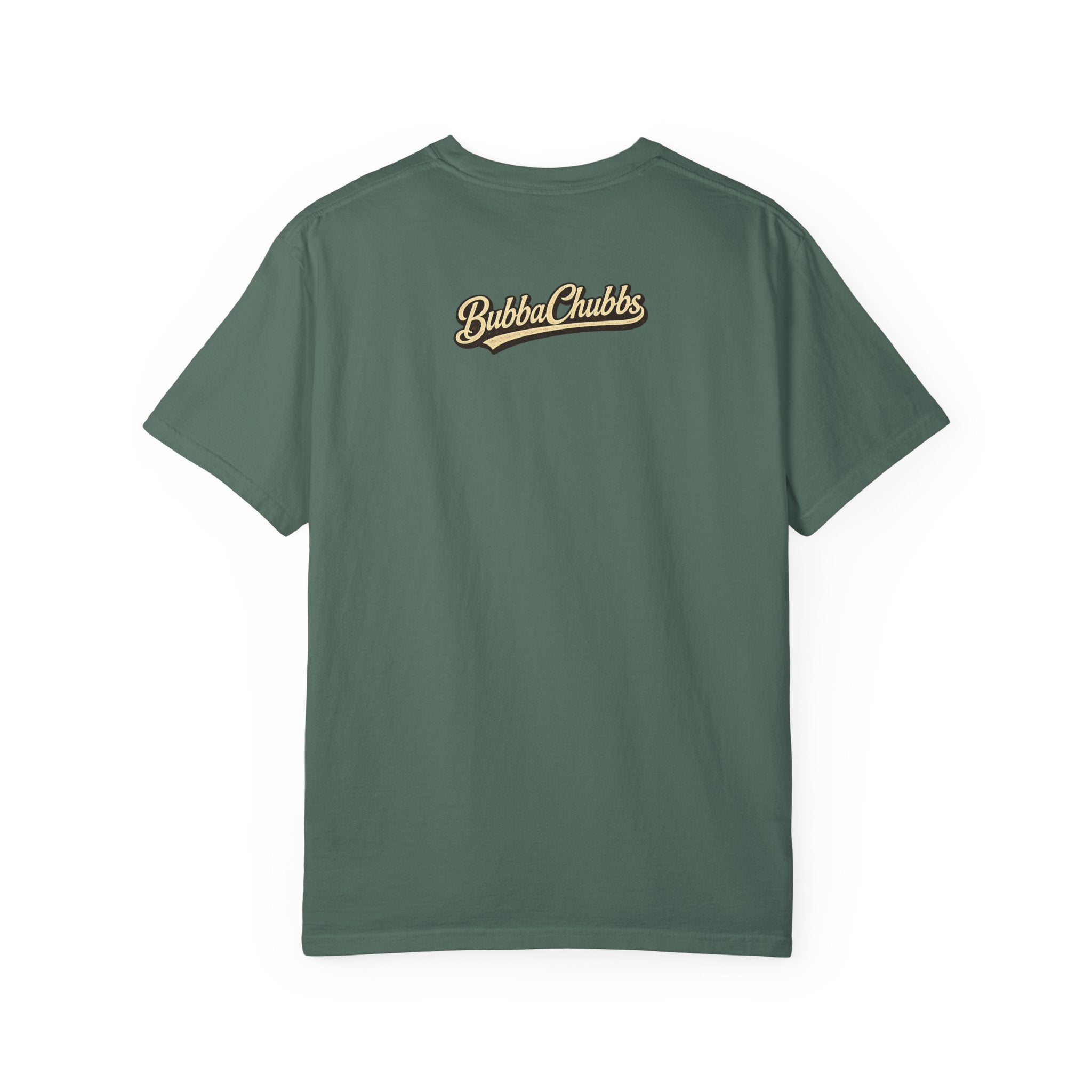 Adrenaline Junky Graphic Tee | BubbaChubbs Extreme Lifestyle T-Shirt