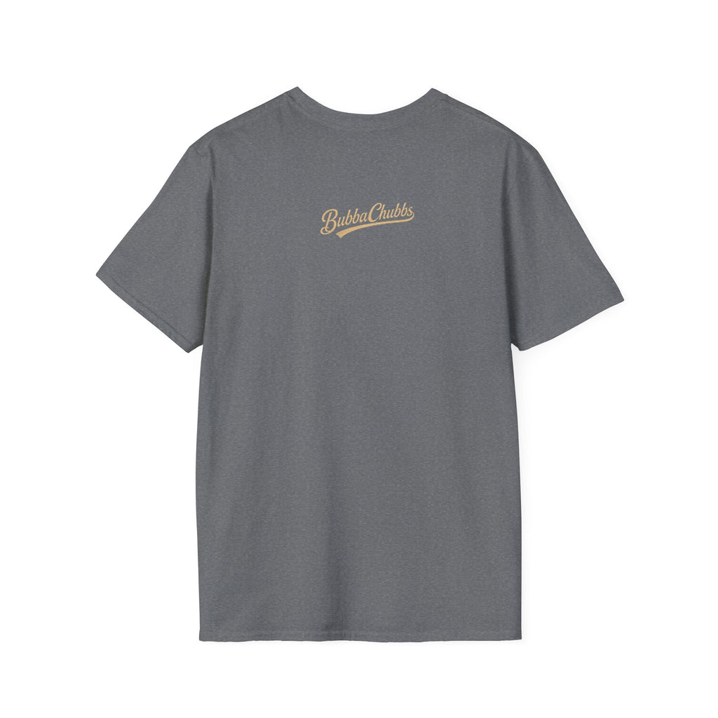 BubbaChubbs Weekend Mode Tee - BubbaChubbs Brand