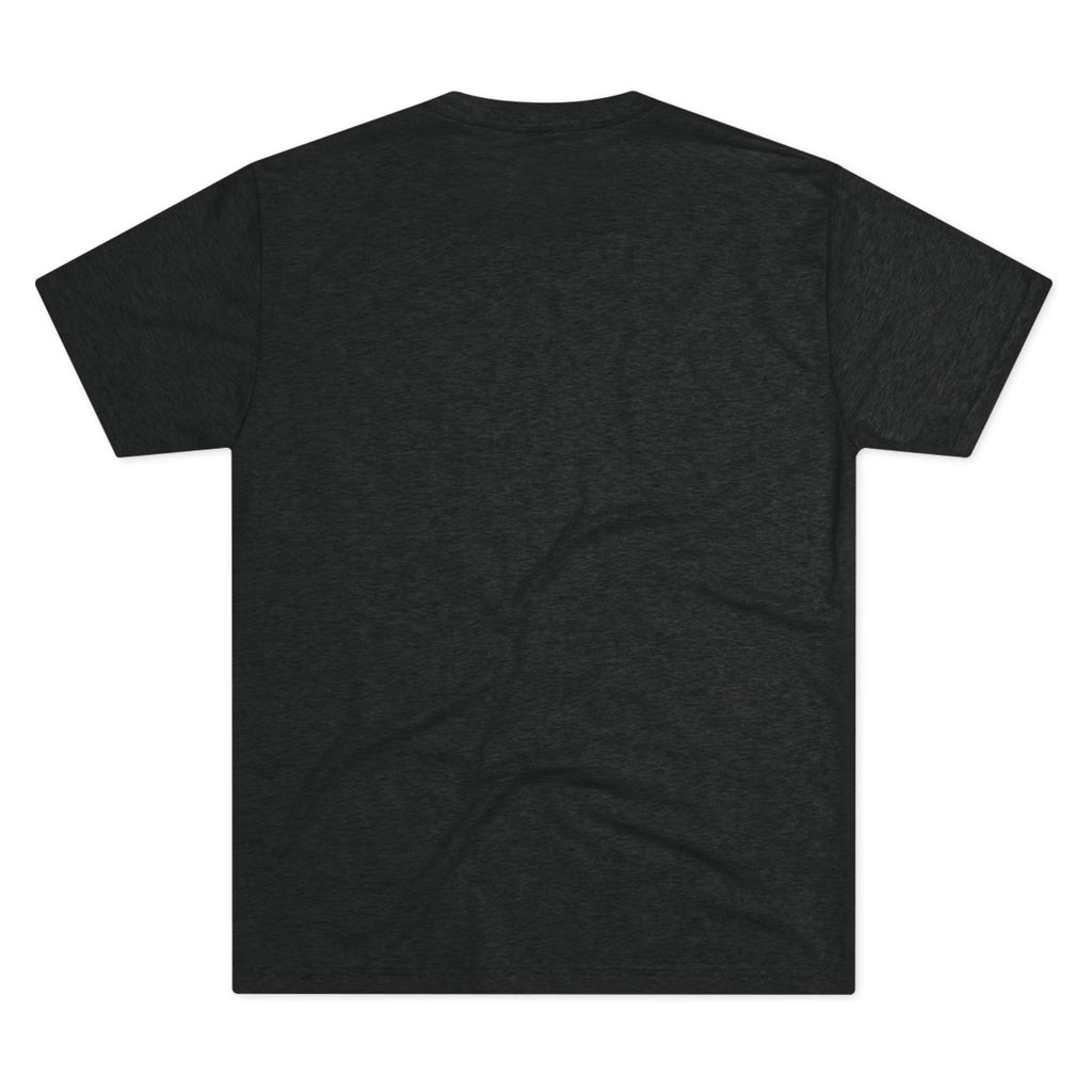BubbaChubbs Bass Eli Minimalist Logo Tee — Adventure Outdoor Crew Shirt Printify