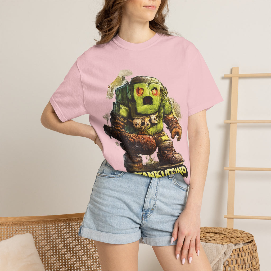 BubbaChubbs Rotkids Stank Tee - BubbaChubbs Brand