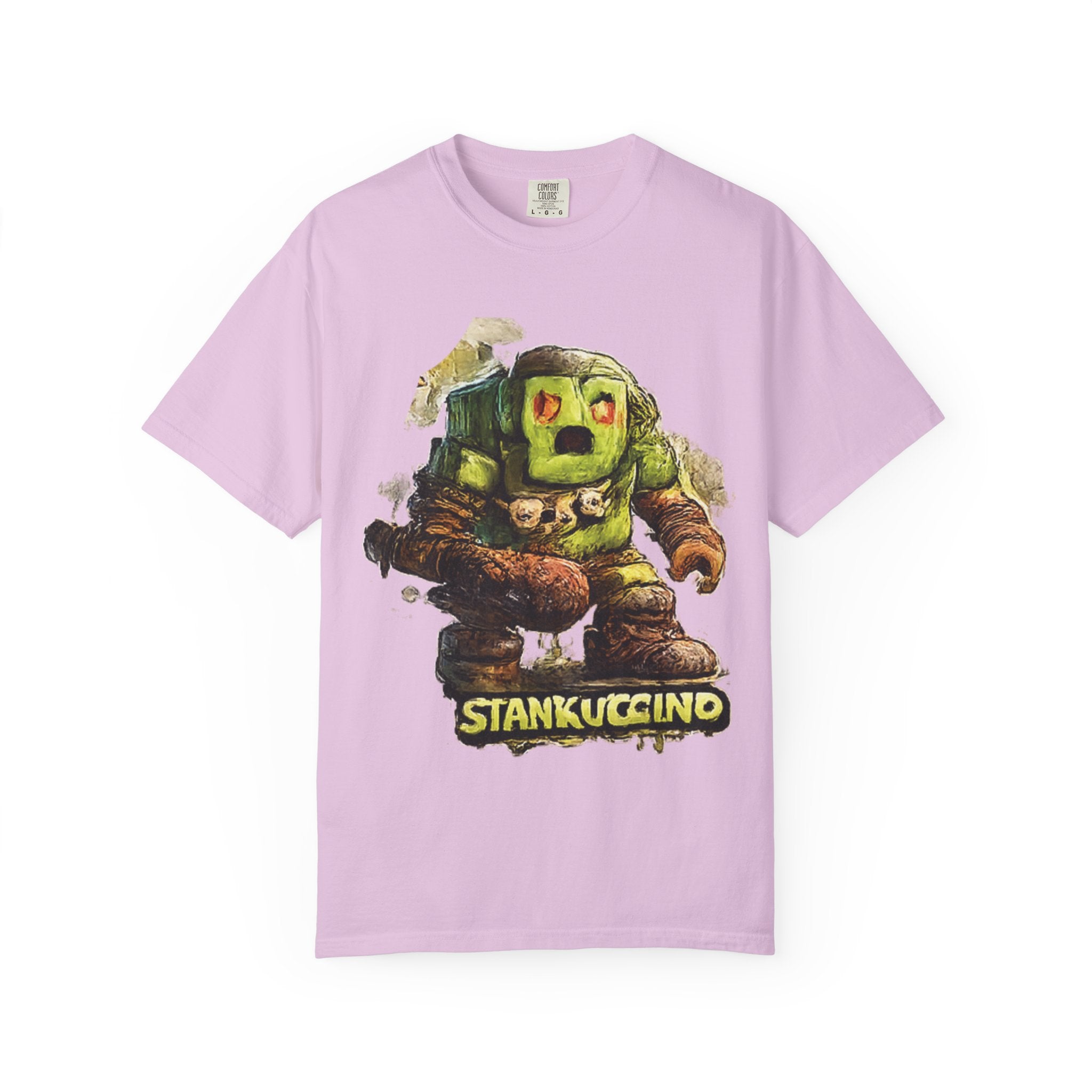 BubbaChubbs Rotkids Stank Tee - BubbaChubbs Brand