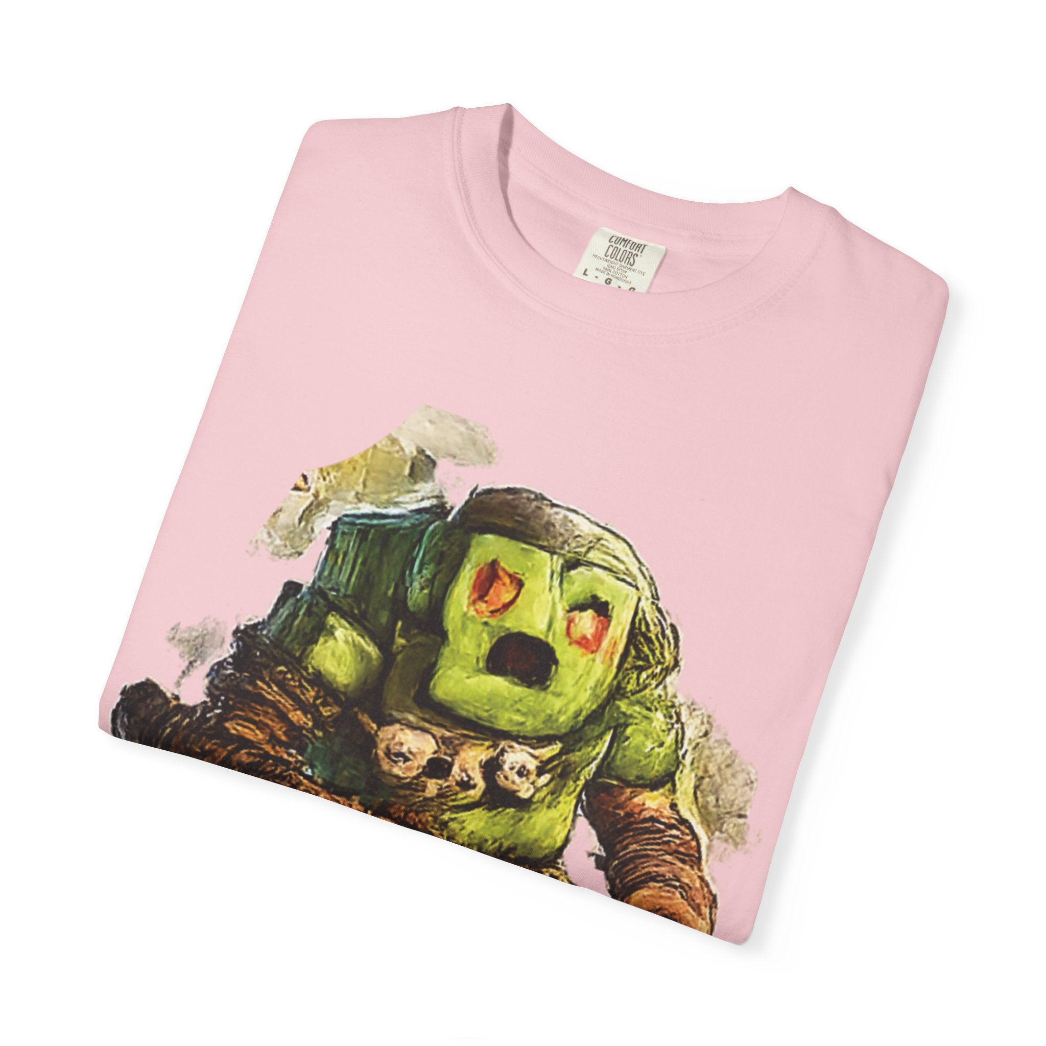 BubbaChubbs Rotkids Stank Tee - BubbaChubbs Brand