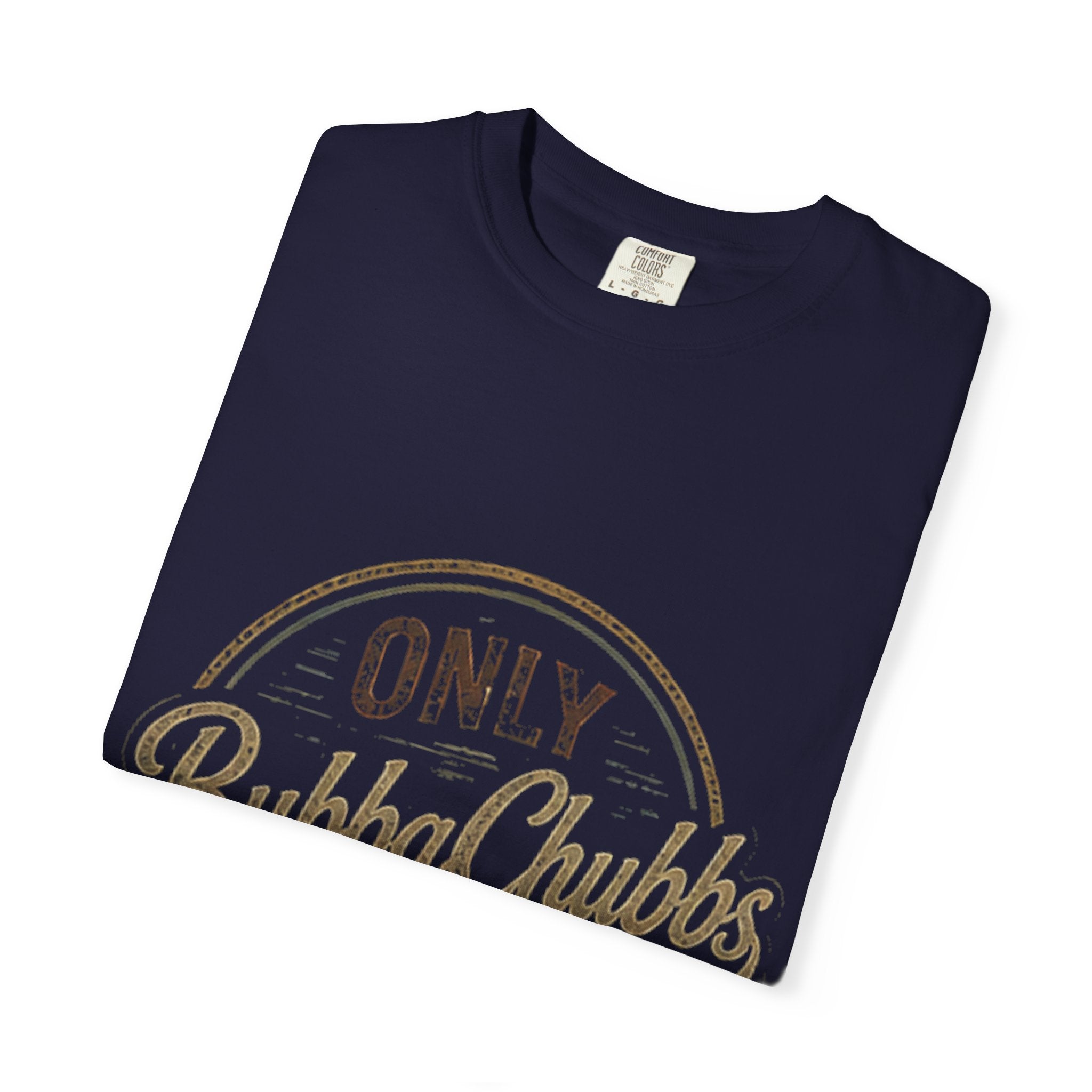 BubbaChubbs Stay Wild Tee Printify