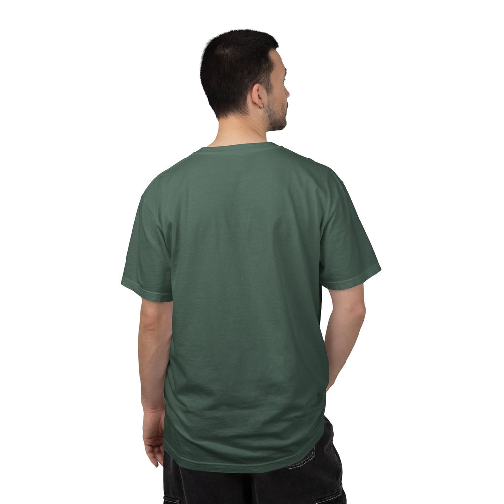 BubbaChubbs jump vintage Tee - BubbaChubbs Brand