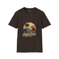 BubbaChubbs Coastal Vibe T-Shirt Printify