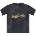 BubbaChubbs Vintage Crewneck Tee T‑Shirt Printify