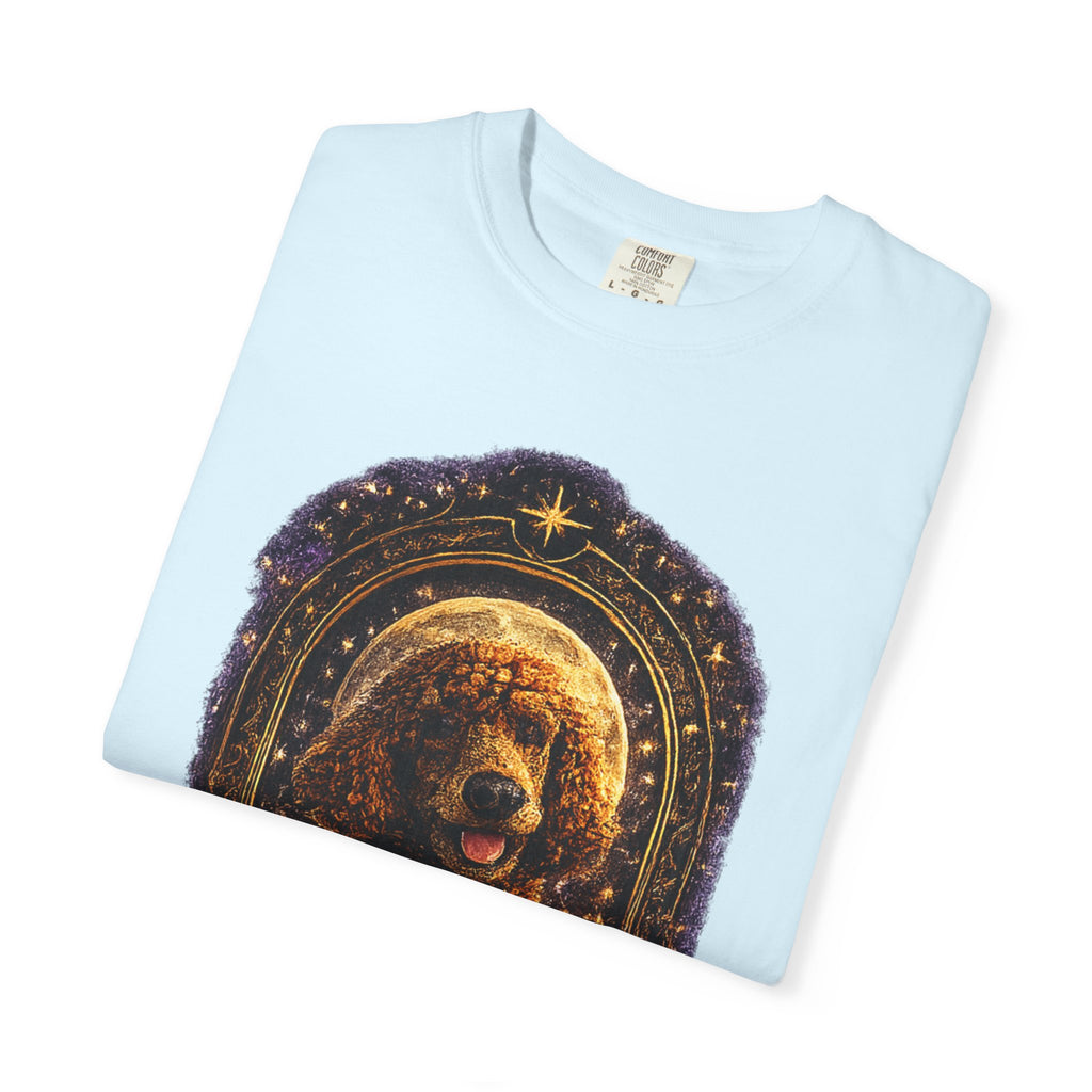 BubbaChubbs Magic Trust Style Tee Printify