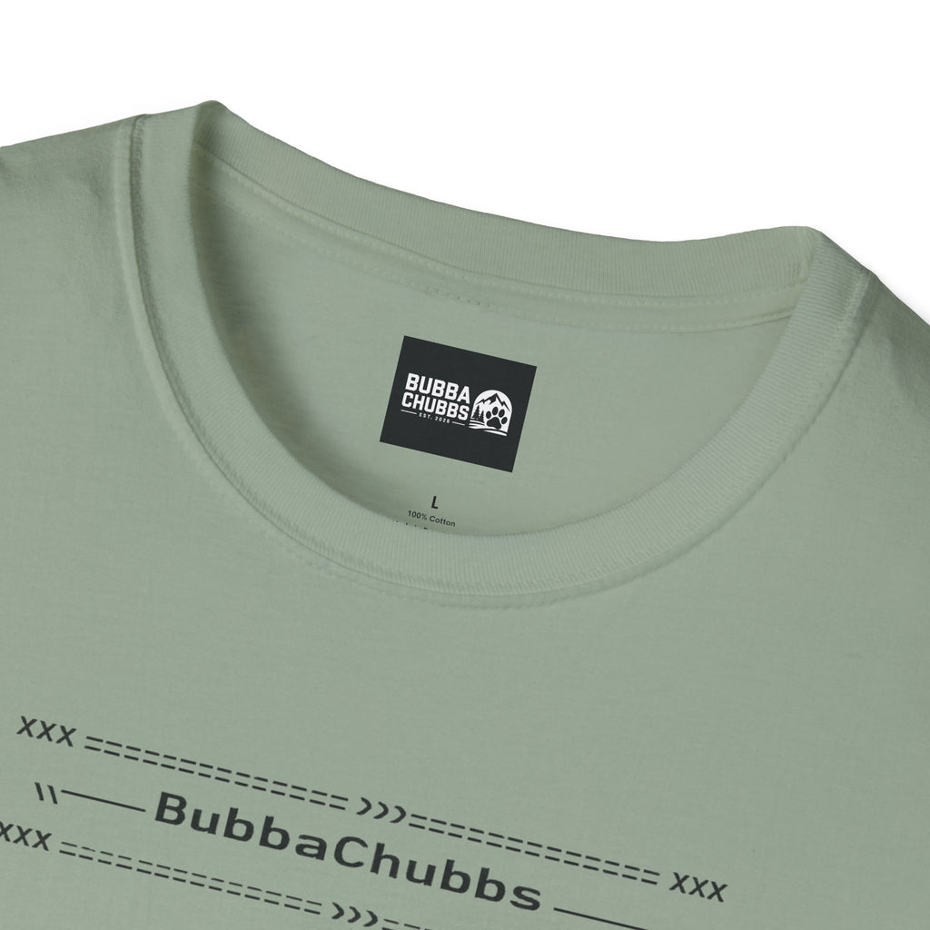 BubbaChubbs Classic Drift Short-Sleeve Tee - BubbaChubbs Brand