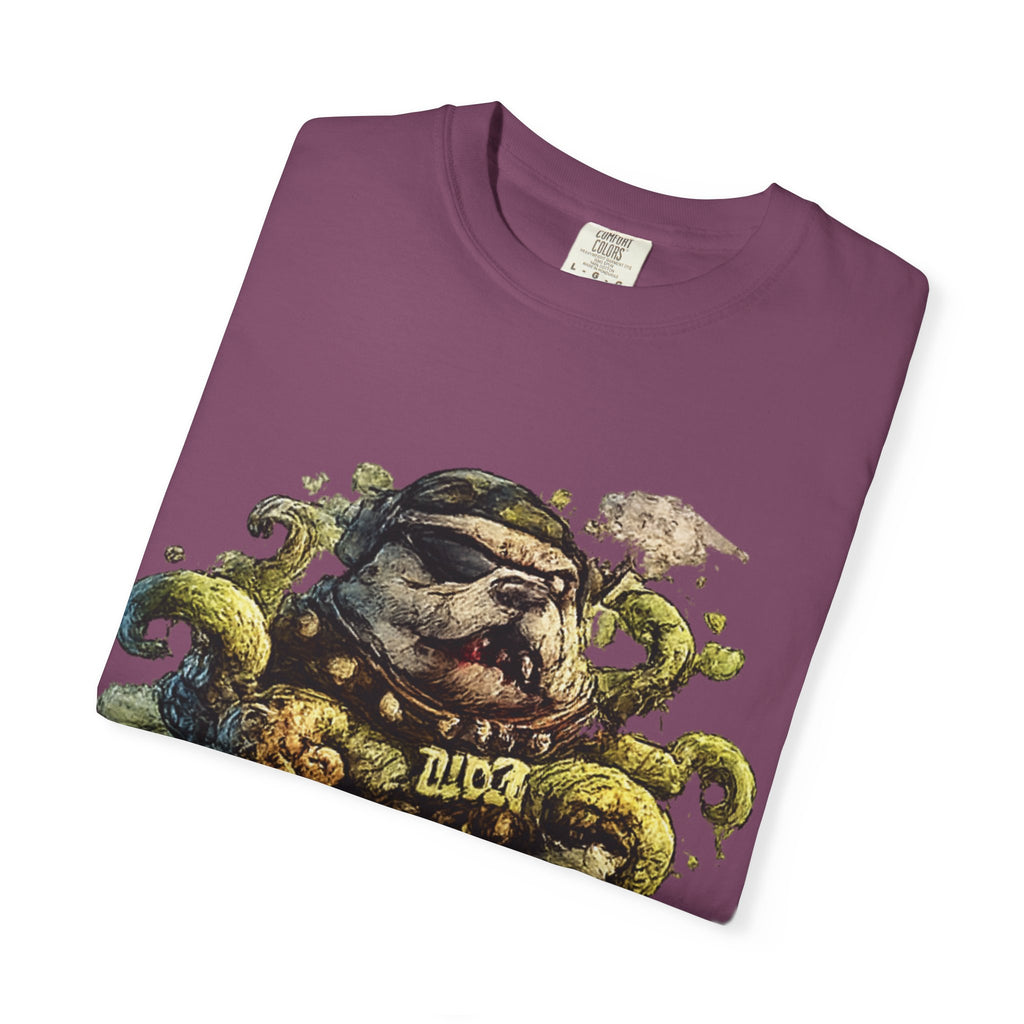 BubbaChubbs Rotkids Barktopus Tee - BubbaChubbs Brand