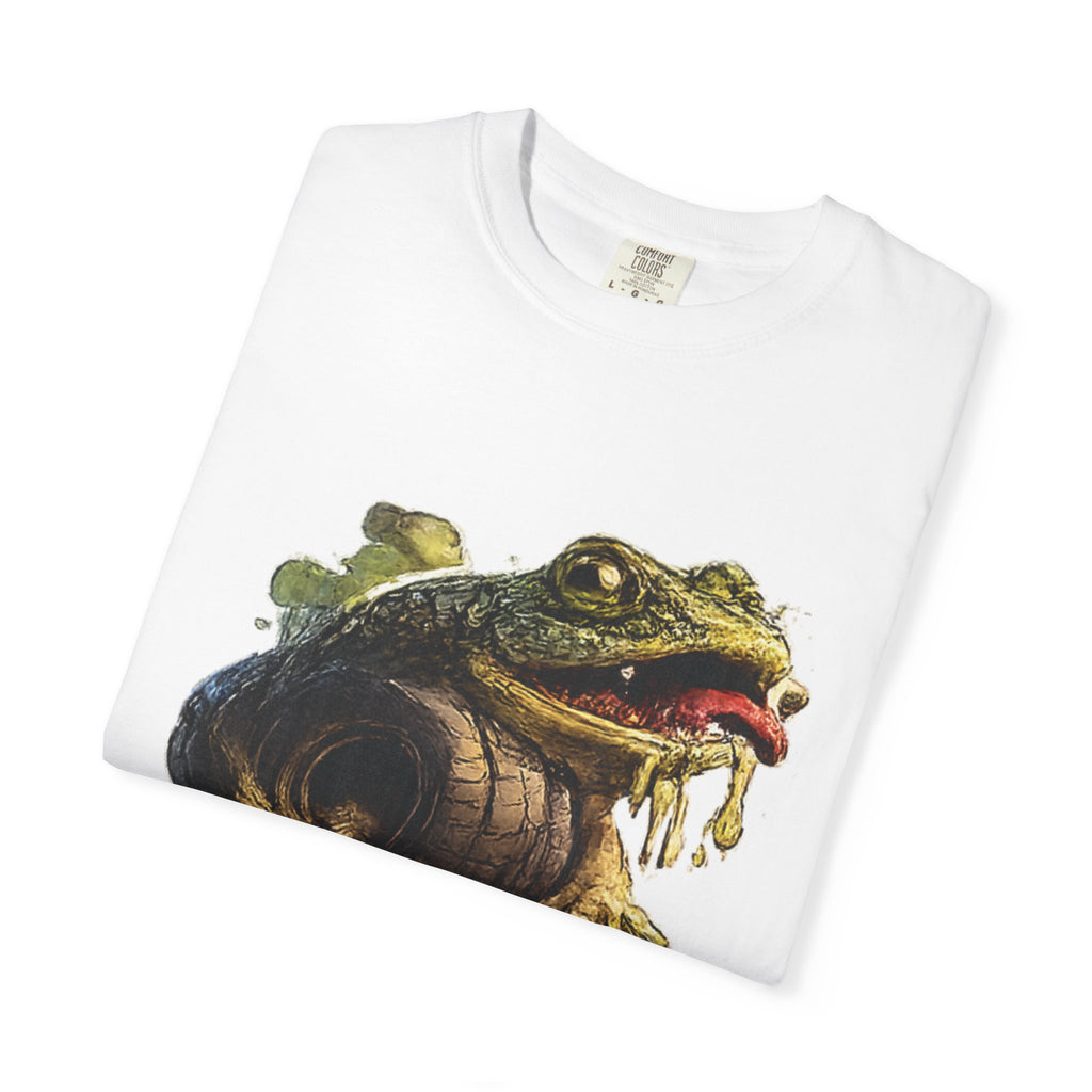 BubbaChubbs Rotkids Sludge Tee - BubbaChubbs Brand