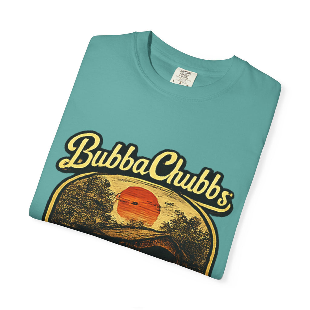 Indiana Graphic Tee | BubbaChubbs Get Out Stay Wild T-Shirt