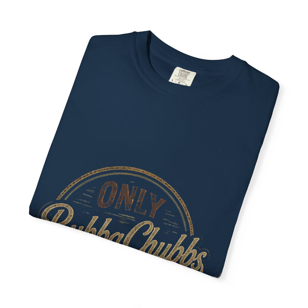 Main & Tilt Brand Graphic Tee | BubbaChubbs Get Out Stay Wild T-Shirt