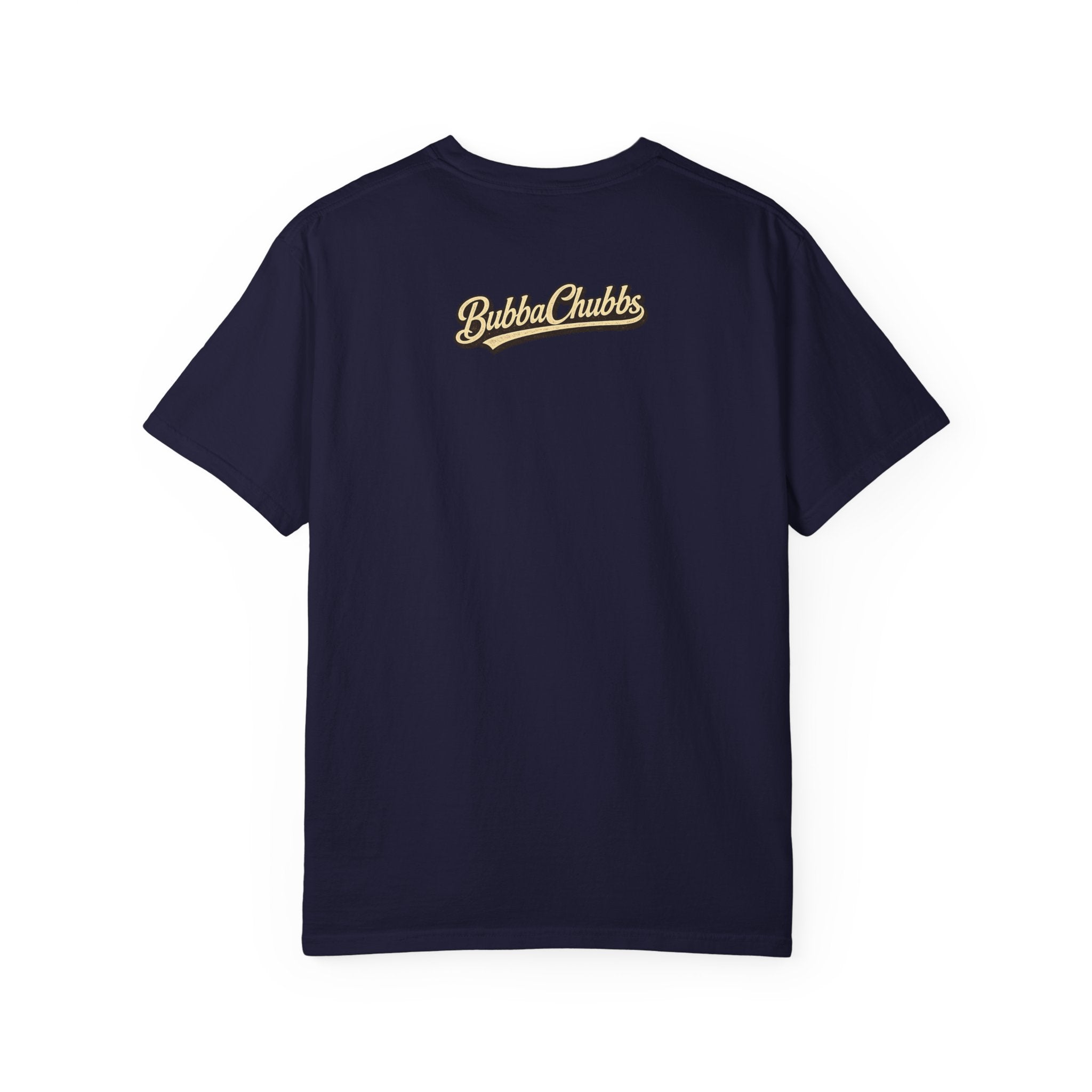BubbaChubbs Vintage Emotional Support Style Tee Printify