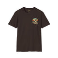 BubbaChubbs Poodle Vibes Shirt - BubbaChubbs Brand