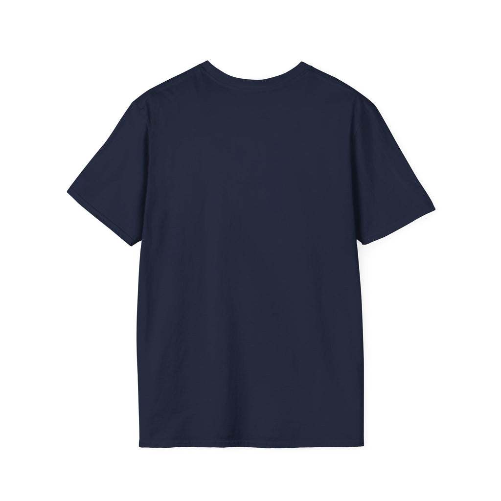 BubbaChubbs Gone Fishing Graphic Tee Printify