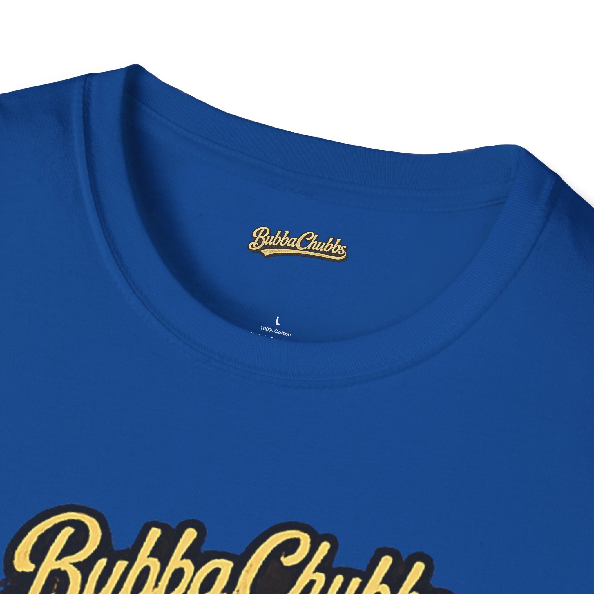 Work Hard Lift Heavy Graphic Tee | BubbaChubbs Gym T-Shirt