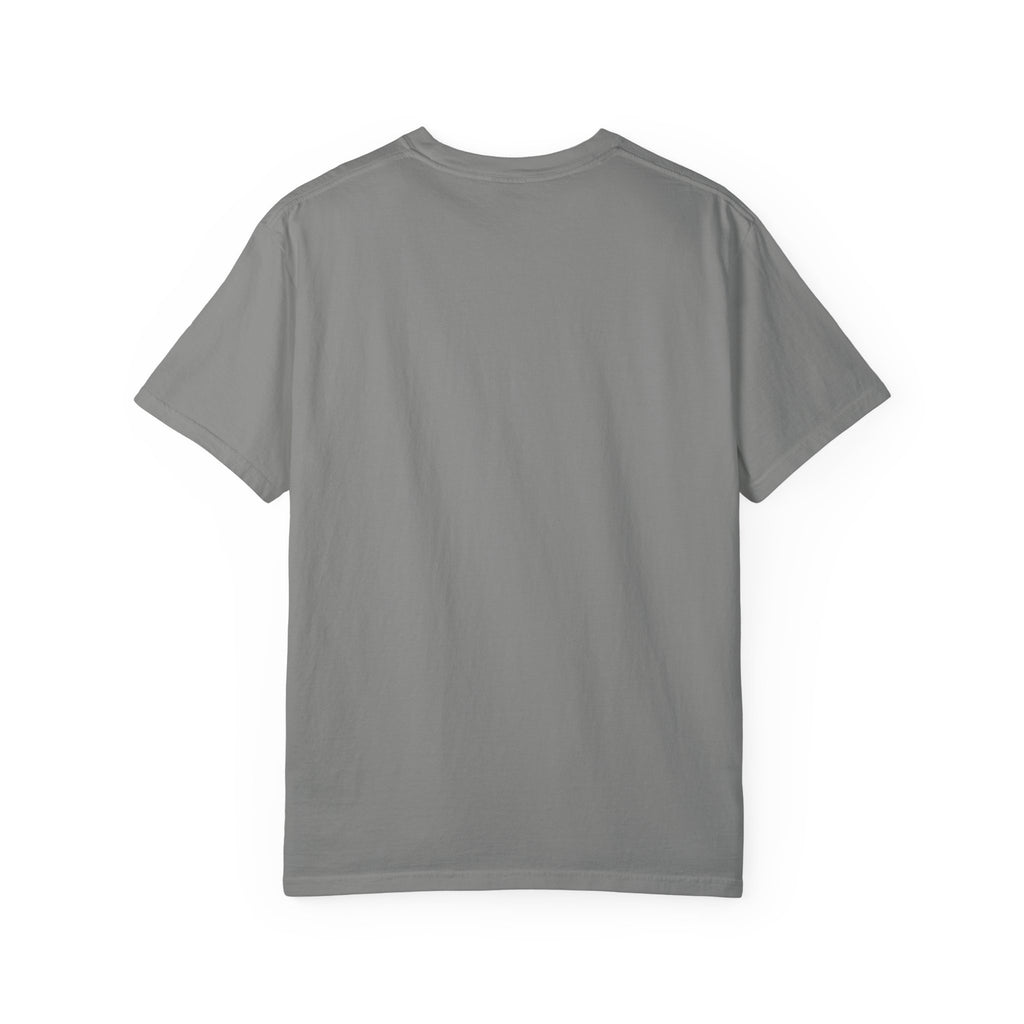 BubbaChubbs Minimal I am Relic Tee - BubbaChubbs Brand