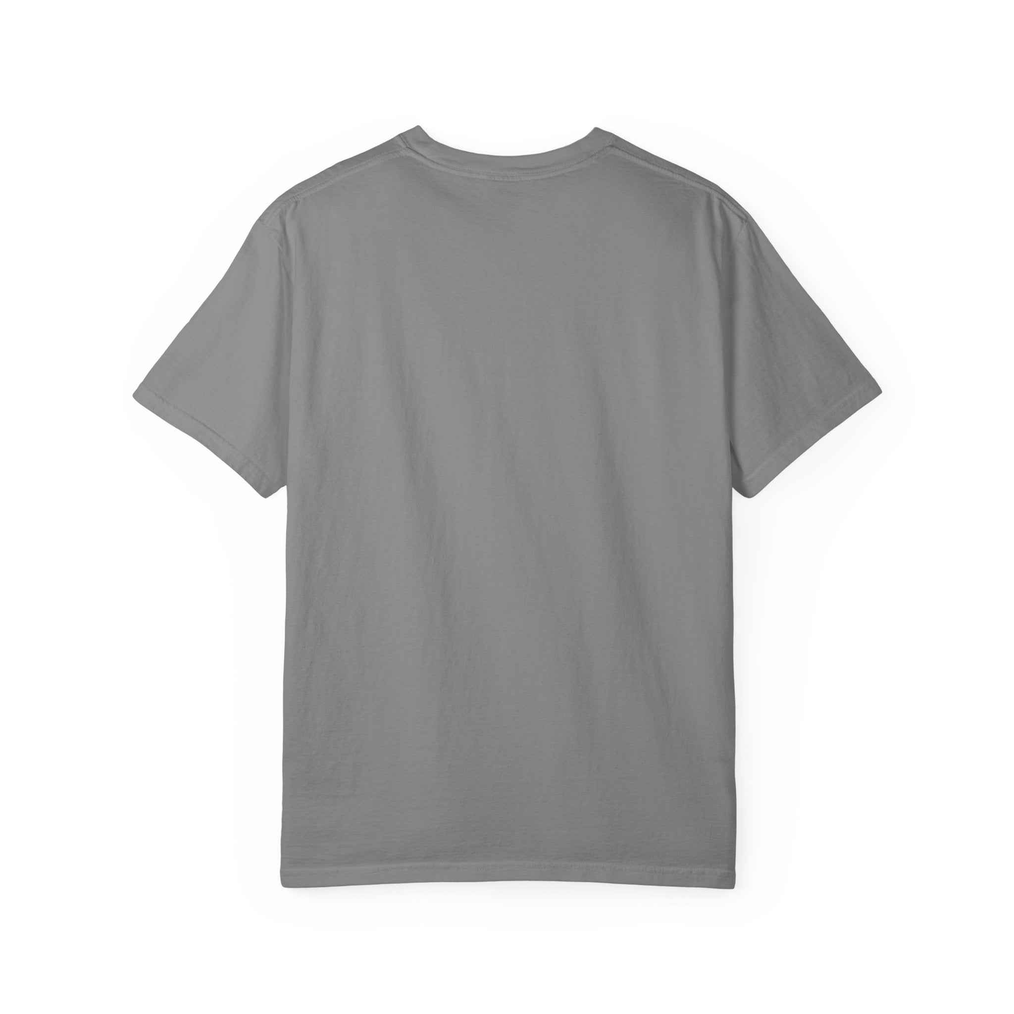 BubbaChubbs Minimal I am Relic Tee - BubbaChubbs Brand