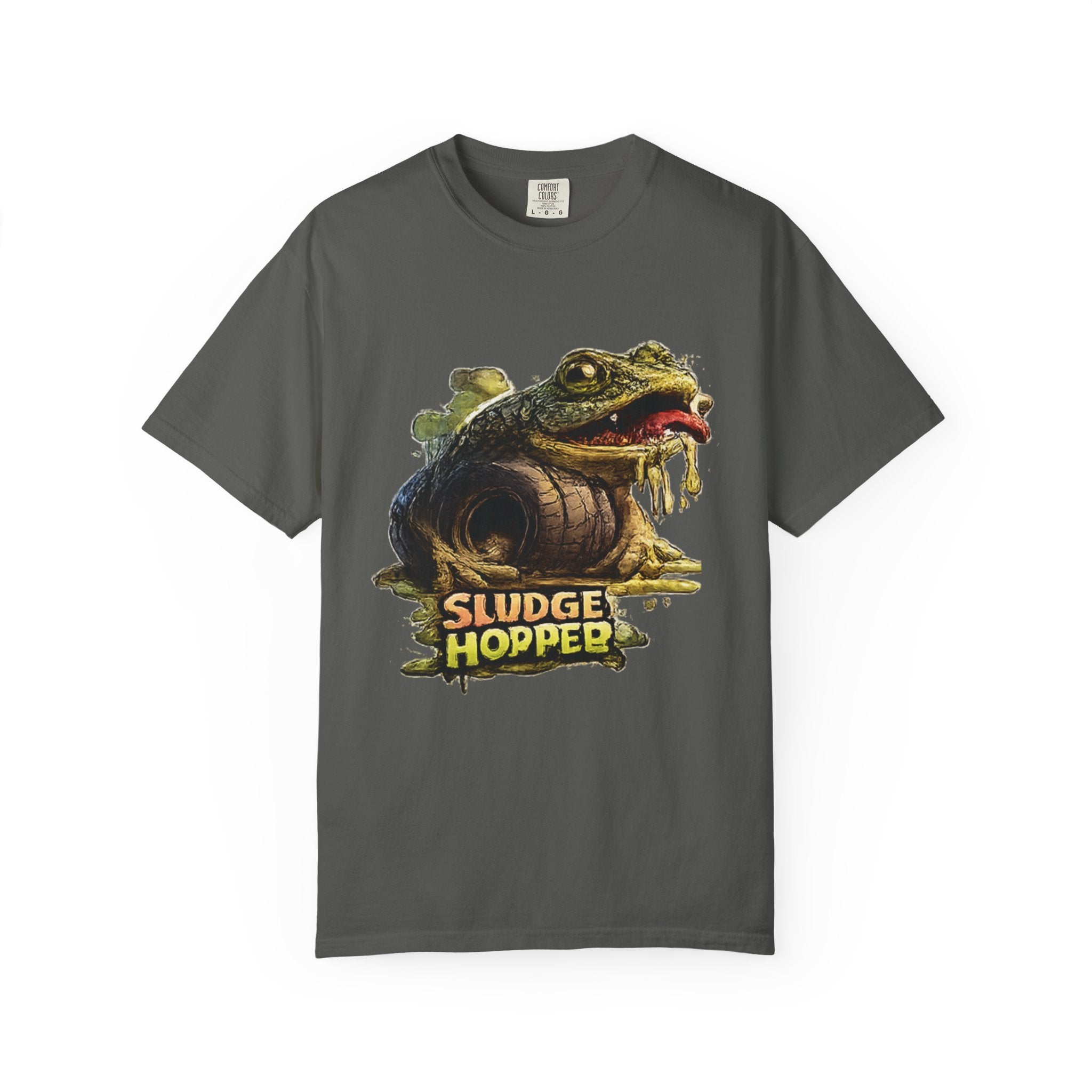BubbaChubbs Rotkids Sludge Tee - BubbaChubbs Brand