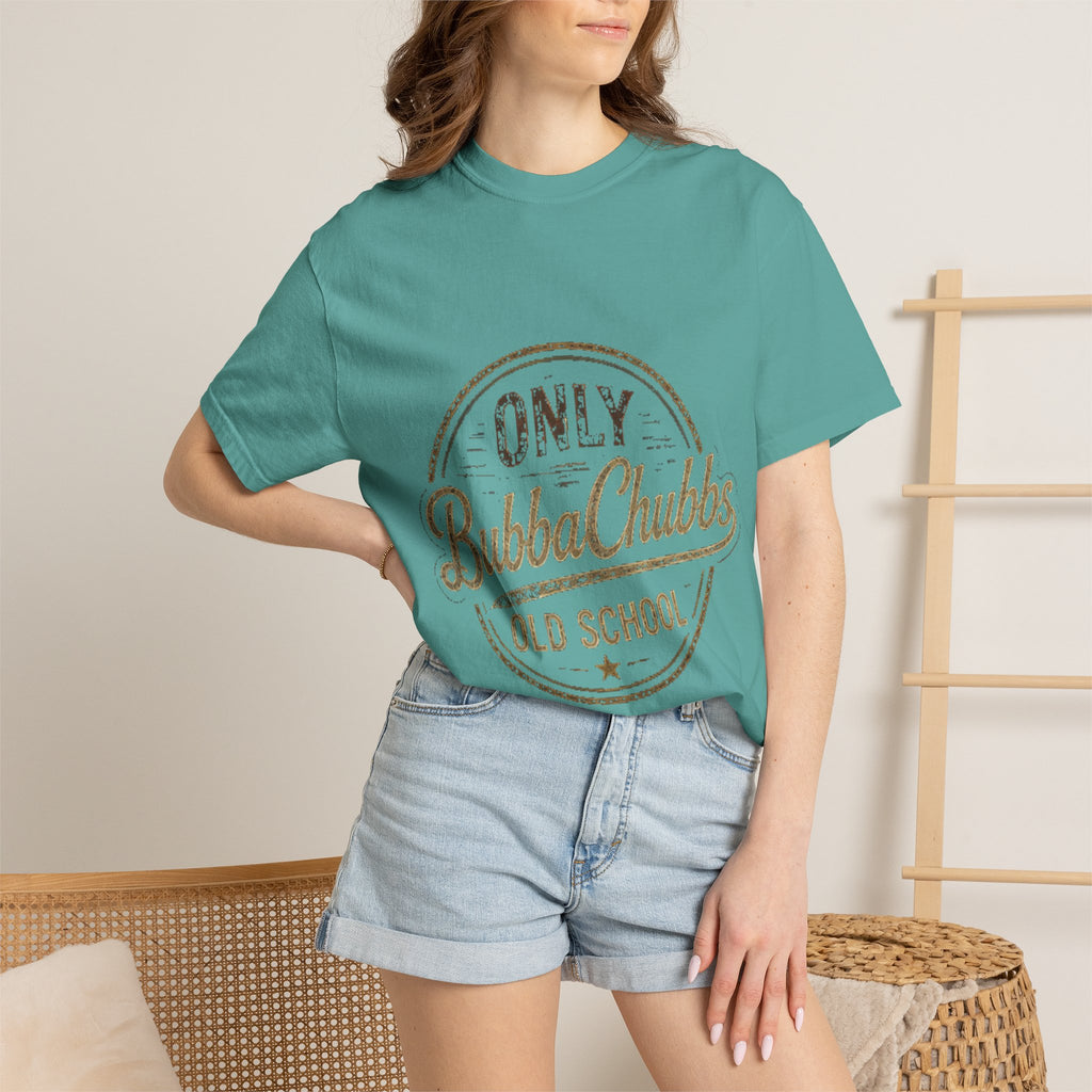 BubbaChubbs Stay Wild Tee Printify