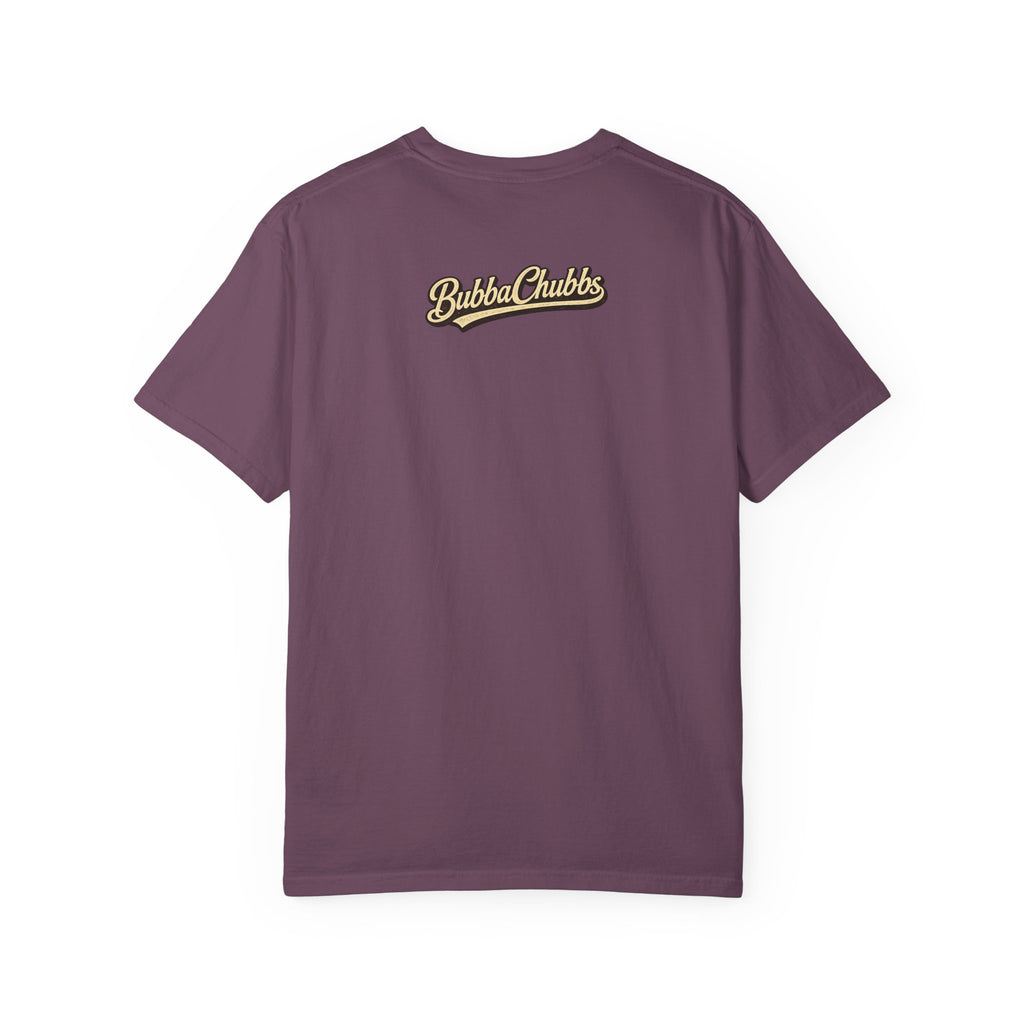 Coffee Jolt Graphic Tee | BubbaChubbs Get Out Stay Wild T-Shirt
