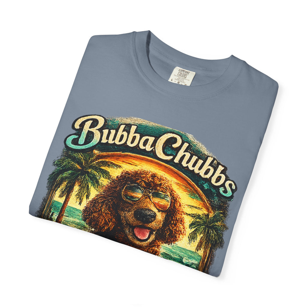 BubbaChubbs Life Style Tee Printify