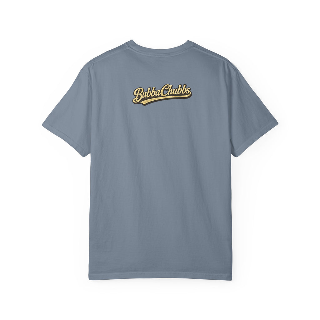 BubbaChubbs Stay Wild Tee Printify