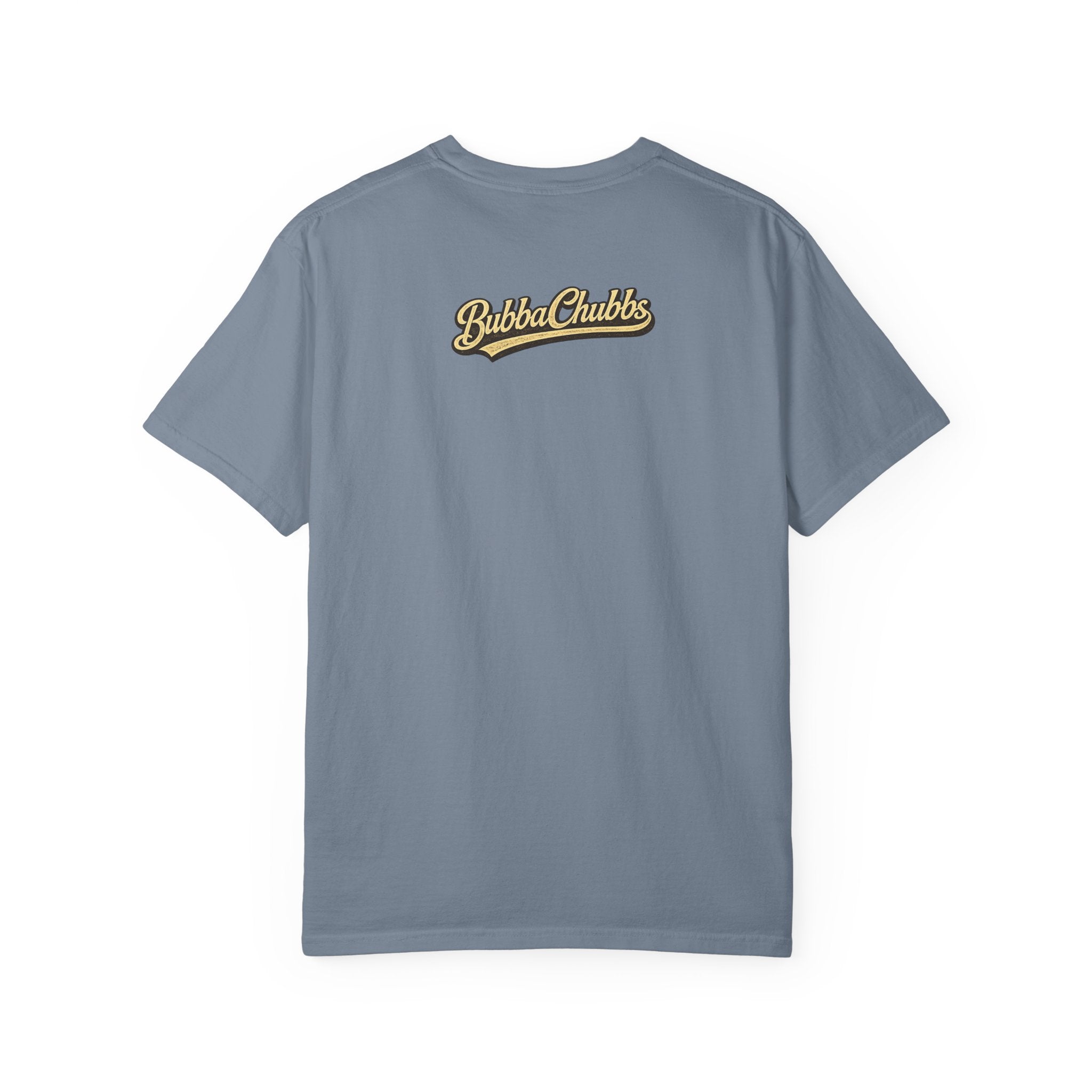 BubbaChubbs Stay Wild Tee Printify