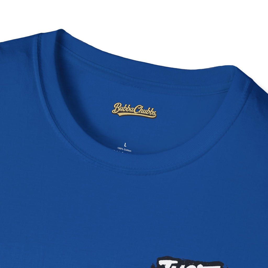 BubbaChubbs Just Vibing Tee - BubbaChubbs Brand