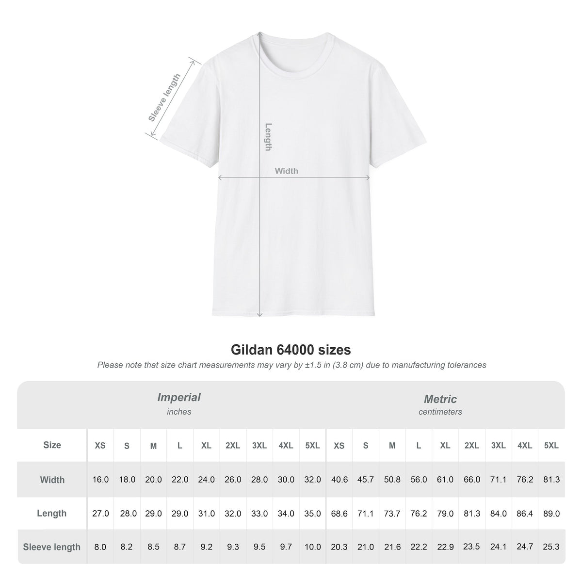 BubbaChubbs Mountain View Latitude Short-Sleeve Tee - BubbaChubbs Brand