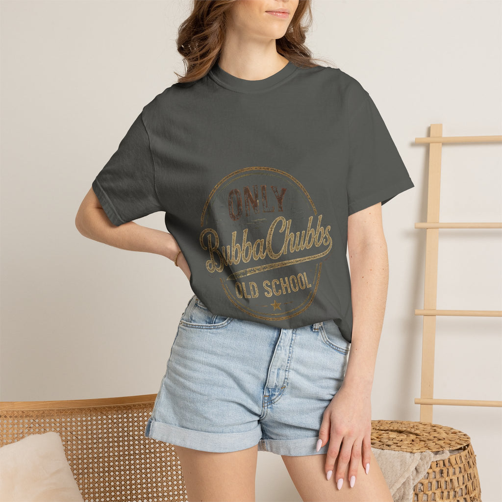 Main & Tilt Brand Graphic Tee | BubbaChubbs Get Out Stay Wild T-Shirt