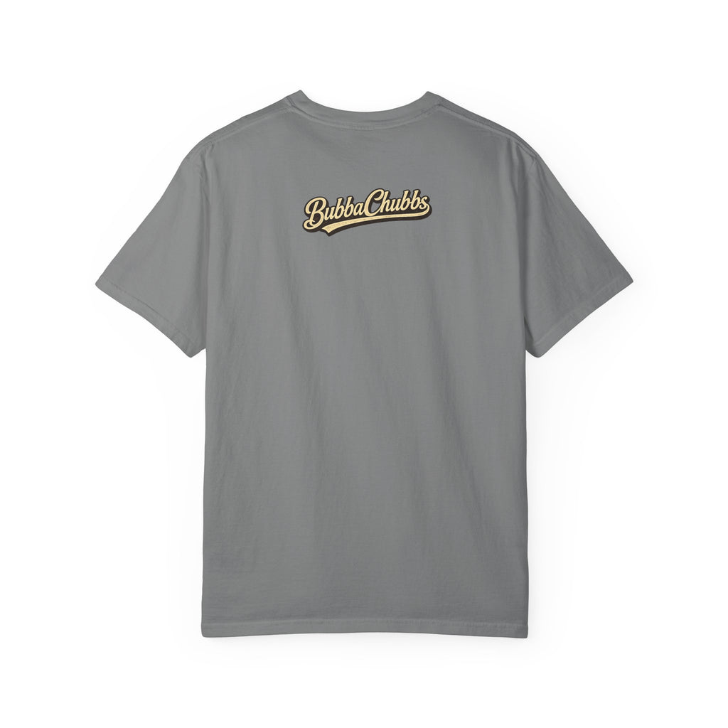Adrenaline Junky Graphic Tee | BubbaChubbs Extreme Lifestyle T-Shirt