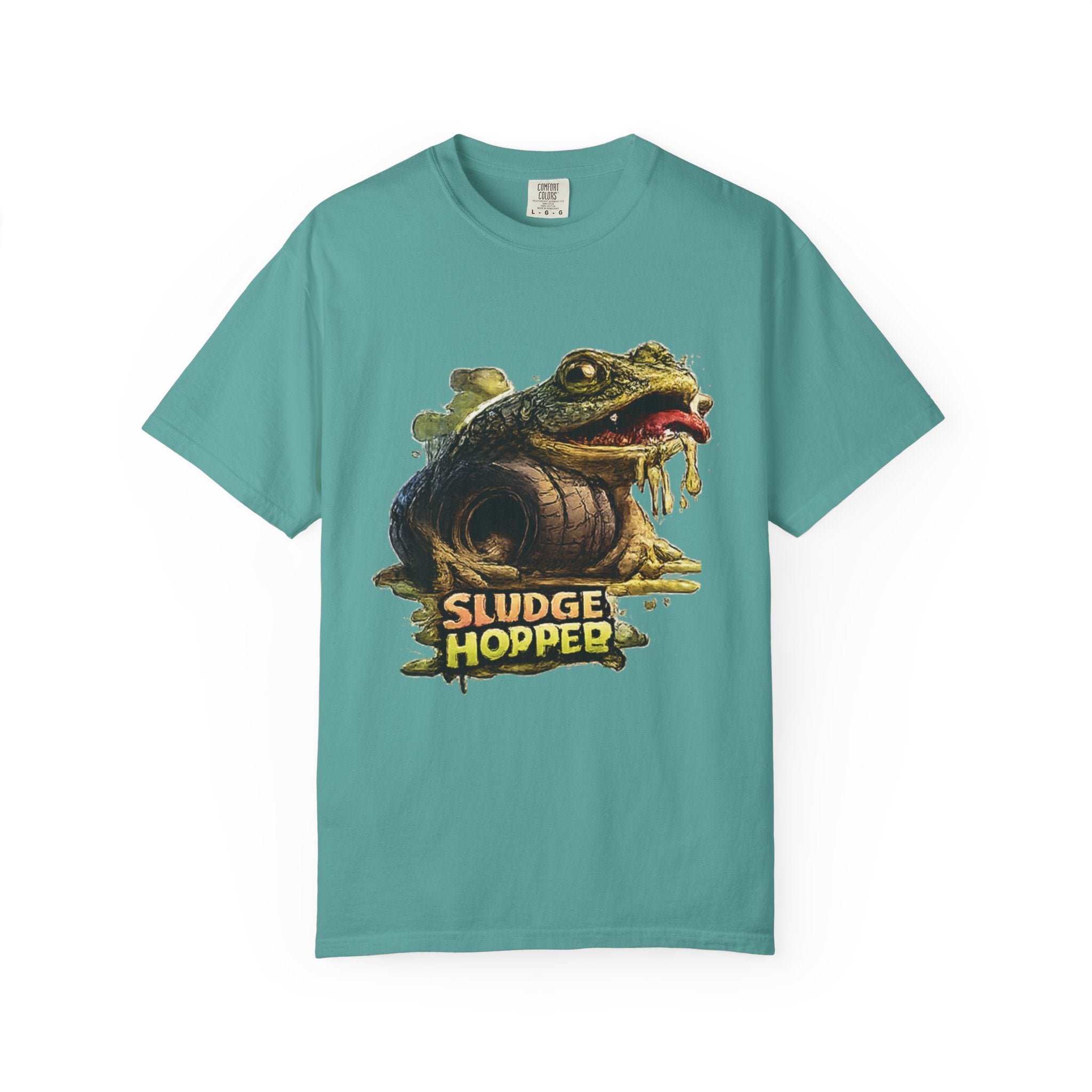 BubbaChubbs Rotkids Sludge Tee - BubbaChubbs Brand