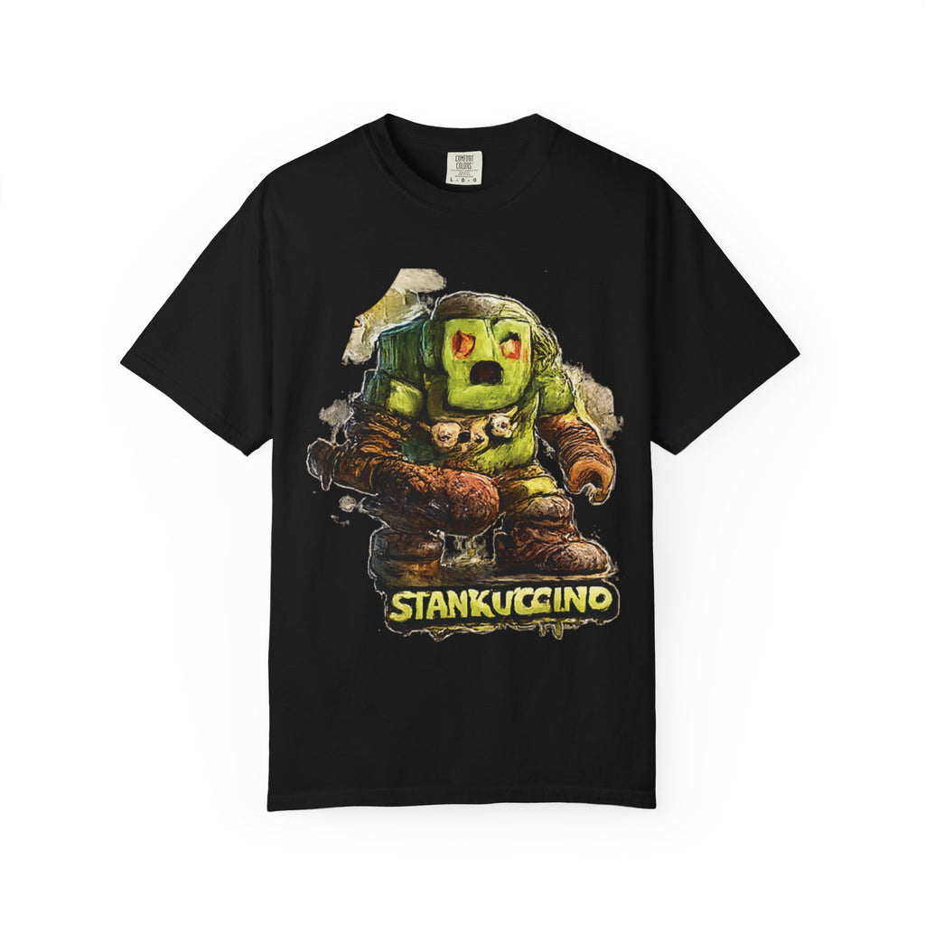 BubbaChubbs Rotkids Stank Tee - BubbaChubbs Brand