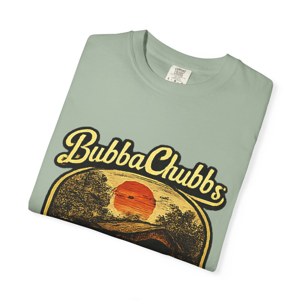 Indiana Graphic Tee | BubbaChubbs Get Out Stay Wild T-Shirt