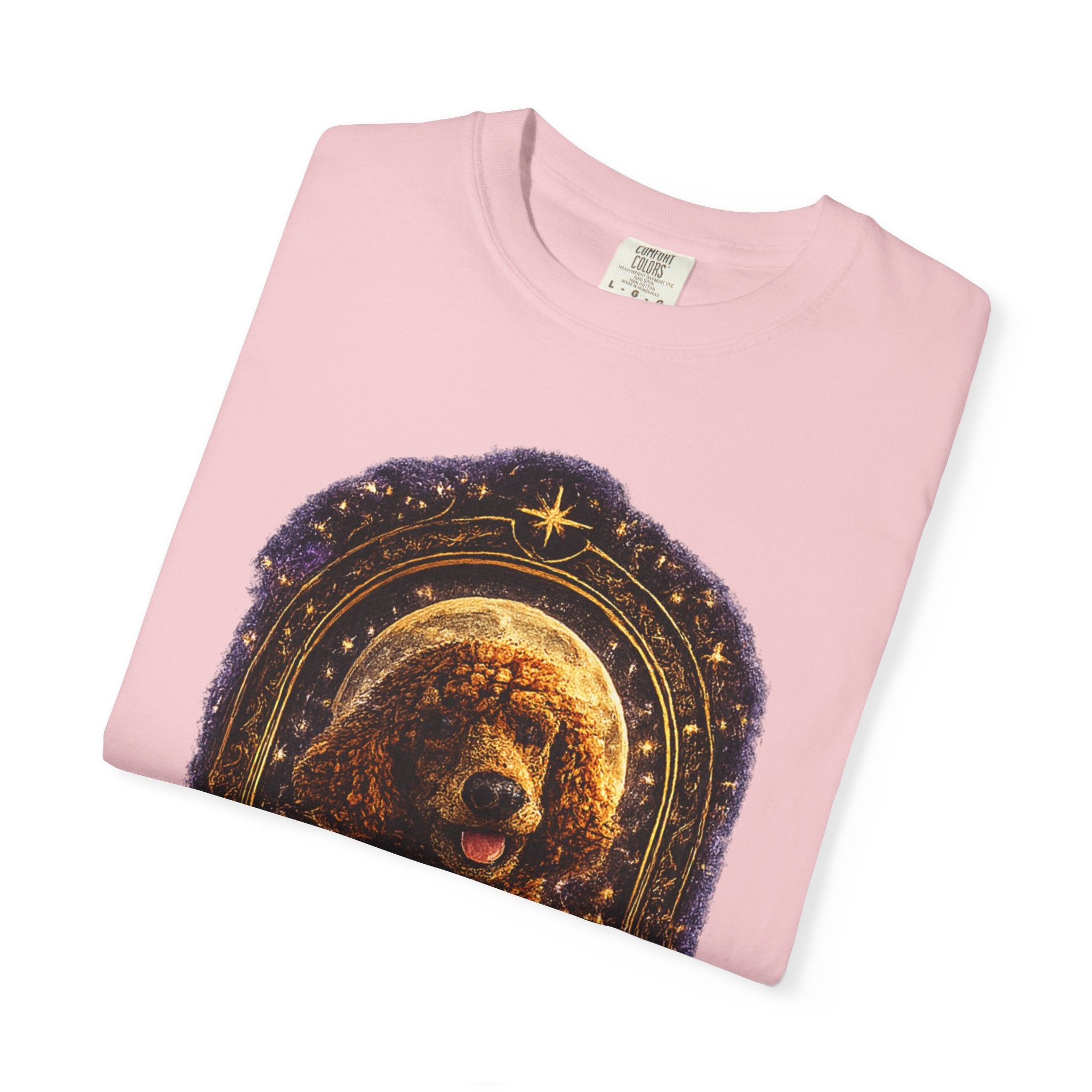 BubbaChubbs Magic Trust Style Tee Printify