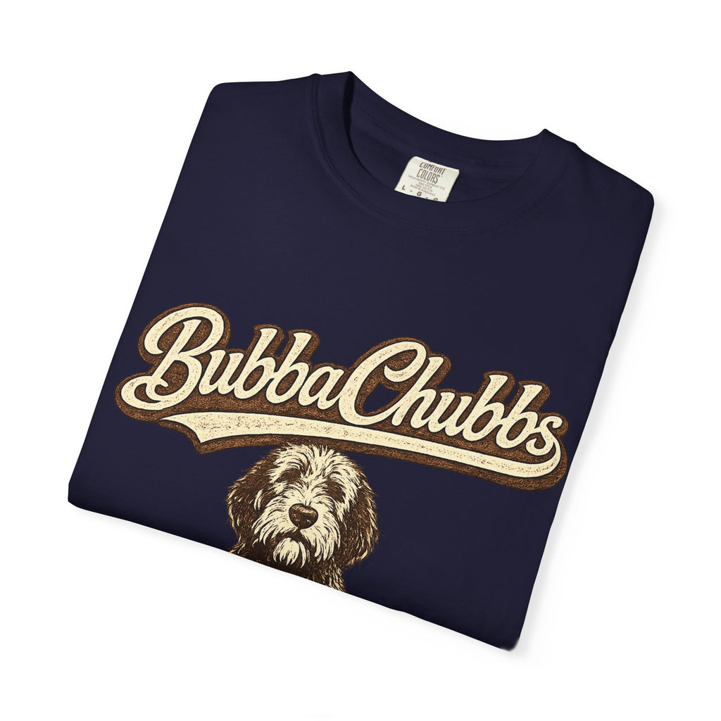 BubbaChubbs Vintage Sup Support Style Tee Printify