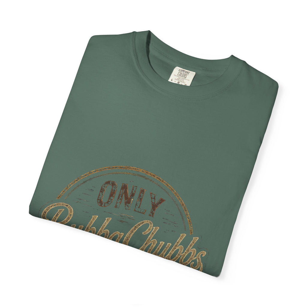 Main & Tilt Brand Graphic Tee | BubbaChubbs Get Out Stay Wild T-Shirt