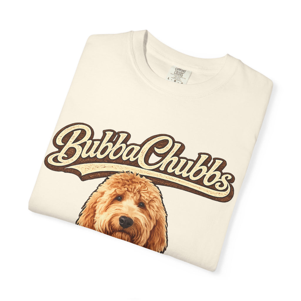 BubbaChubbs Vintage Because Style Tee Printify
