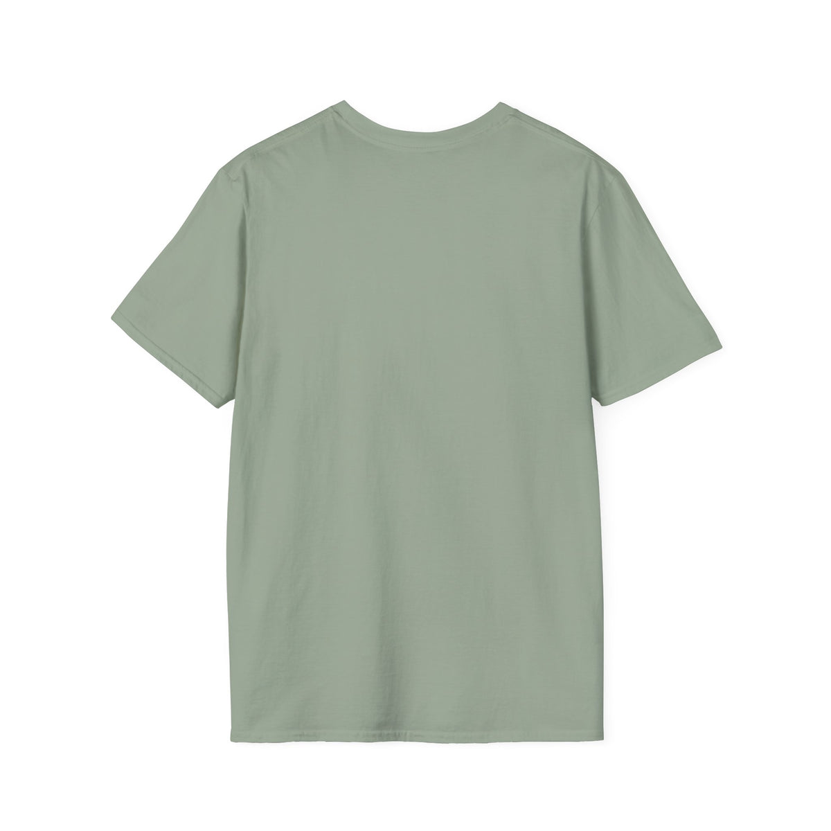 BubbaChubbs Mountain View Latitude Short-Sleeve Tee - BubbaChubbs Brand