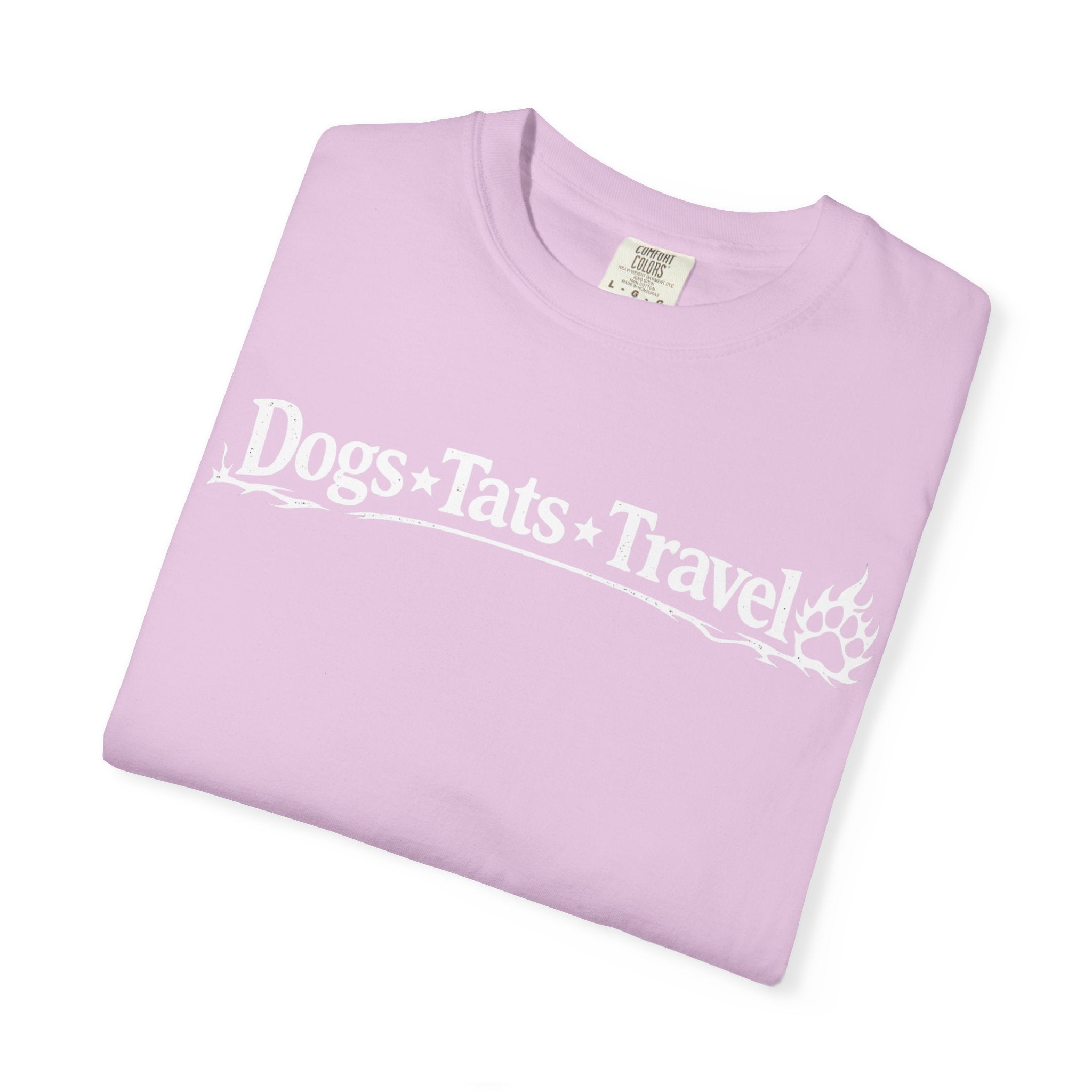 BubbaChubbs TTT Simple Tee Printify