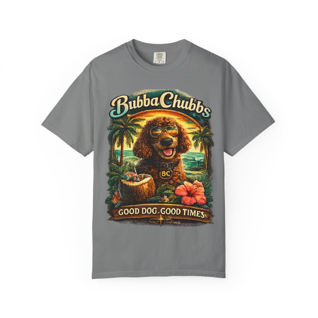 BubbaChubbs Life Style Tee Printify