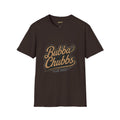 BubbaChubbs Faded Logo Only T-Shirt Printify