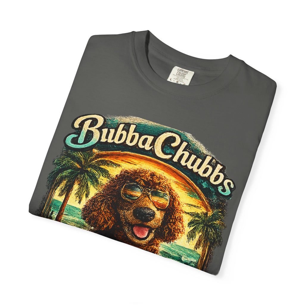 BubbaChubbs Life Style Tee Printify